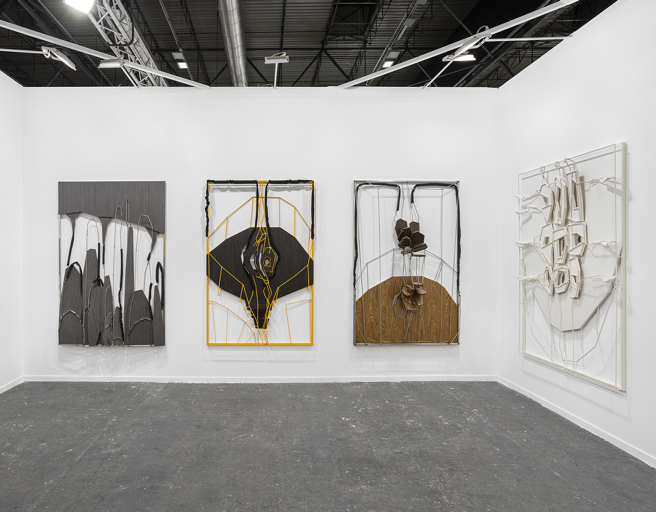 Indrikis Gelzis, project: Arco Madrid (Fig. 4)