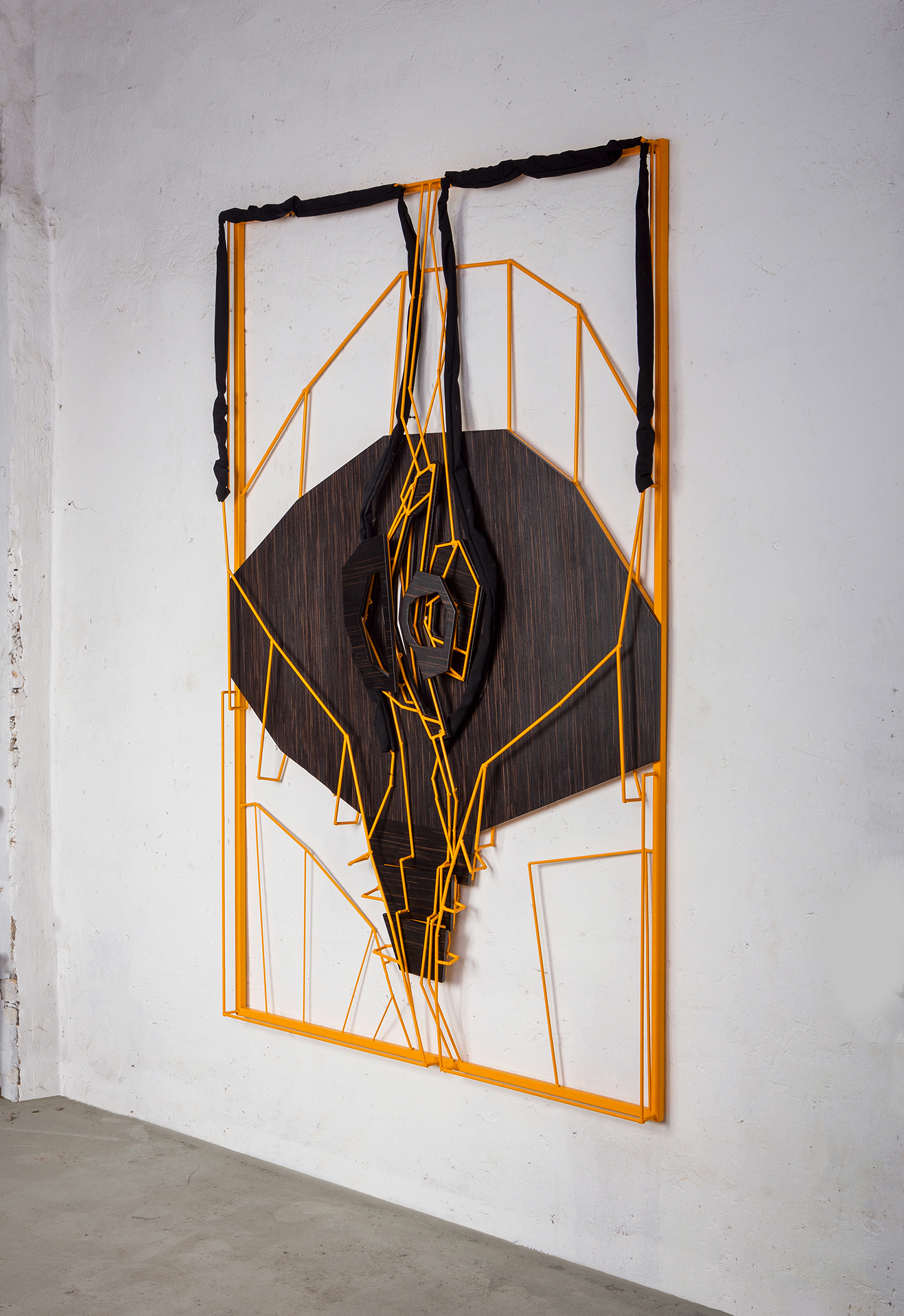 Indrikis Gelzis, project: Arco Madrid (Fig. 5)