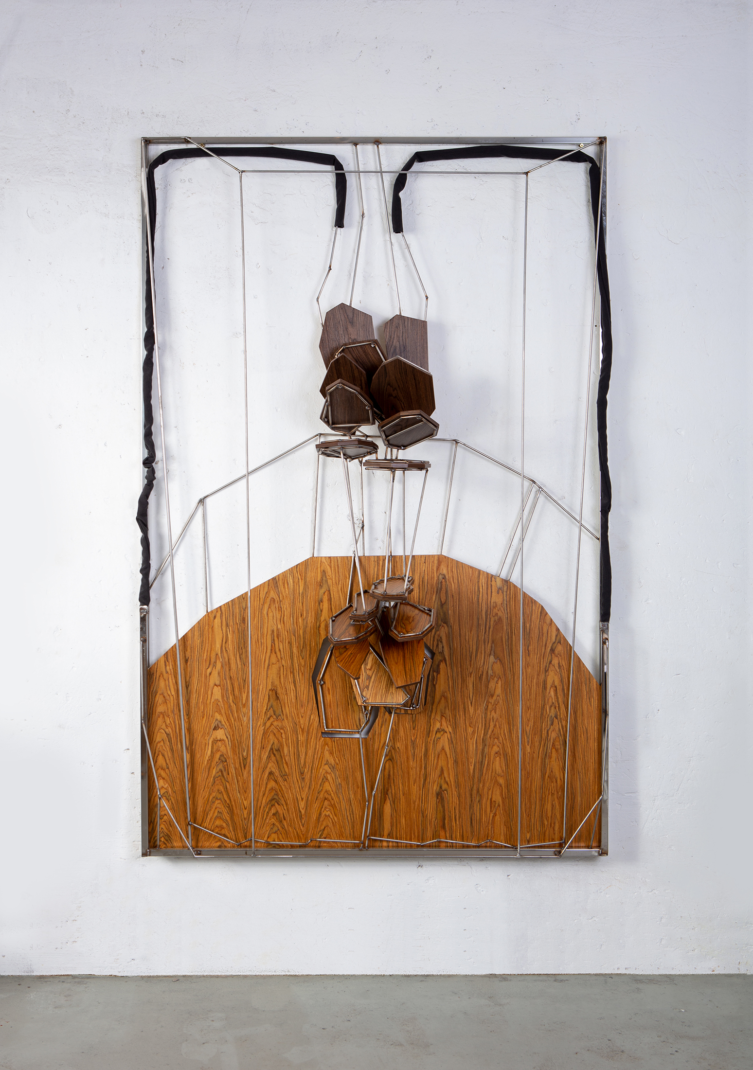 Indrikis Gelzis, project: Arco Madrid (Fig. 9)