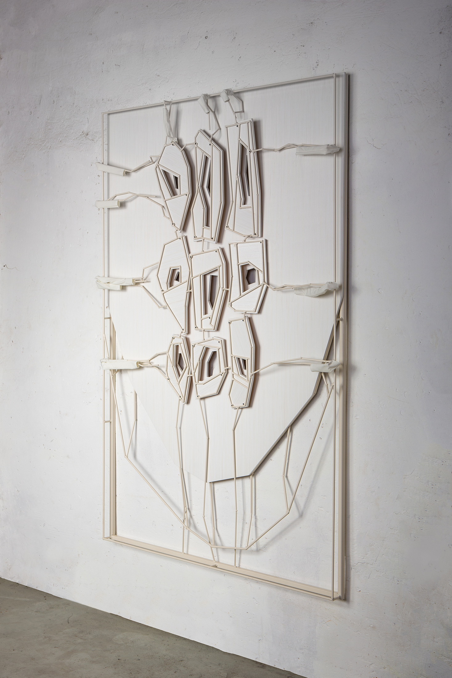 Indrikis Gelzis, project: Arco Madrid (Fig. 6)