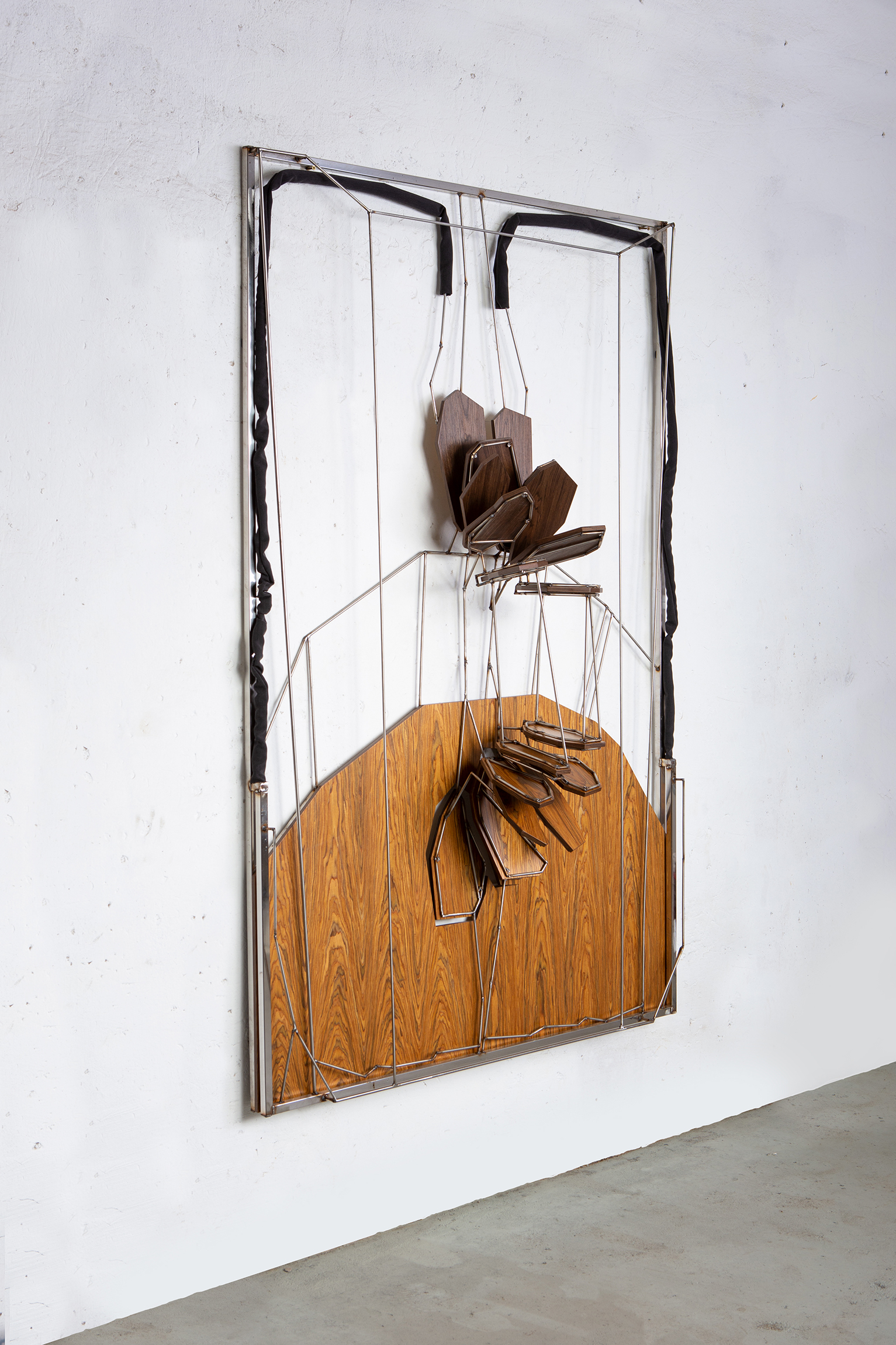 Indrikis Gelzis, project: Arco Madrid (Fig. 7)