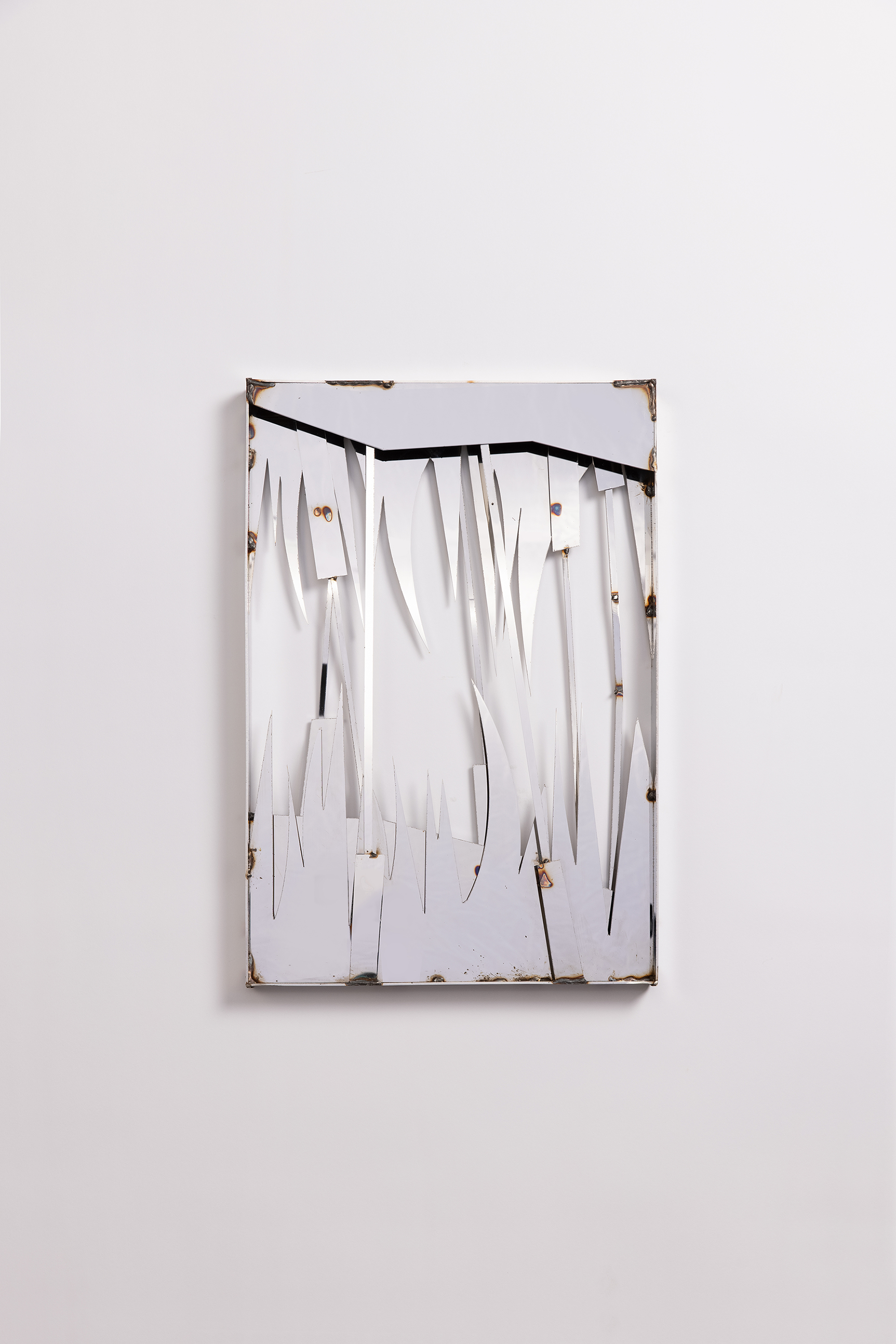 Indrikis Gelzis, project: ART BRUSSELS (Fig. 13)