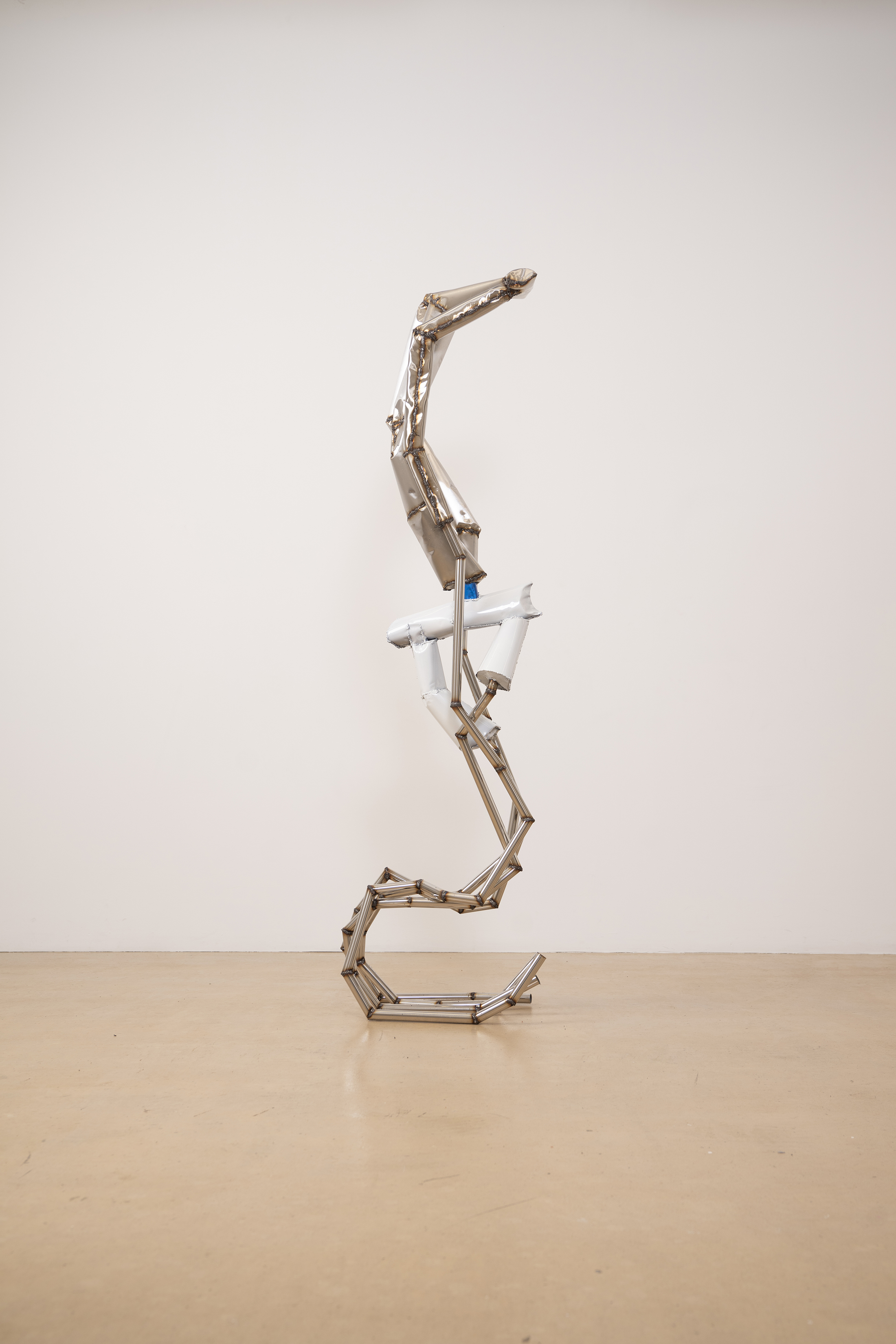 Indrikis Gelzis, project: ART BRUSSELS (Fig. 3)