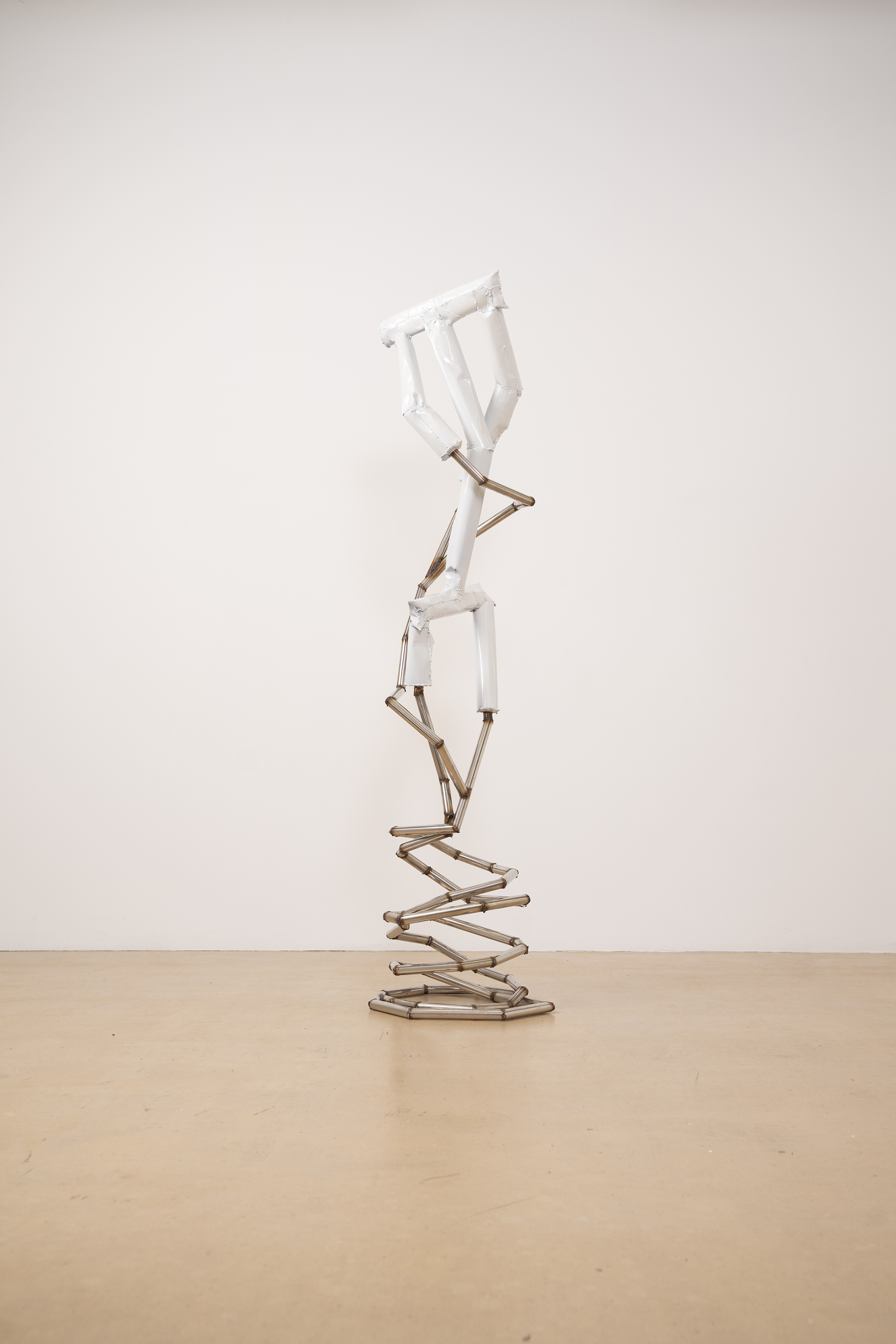 Indrikis Gelzis, project: ART BRUSSELS (Fig. 5)