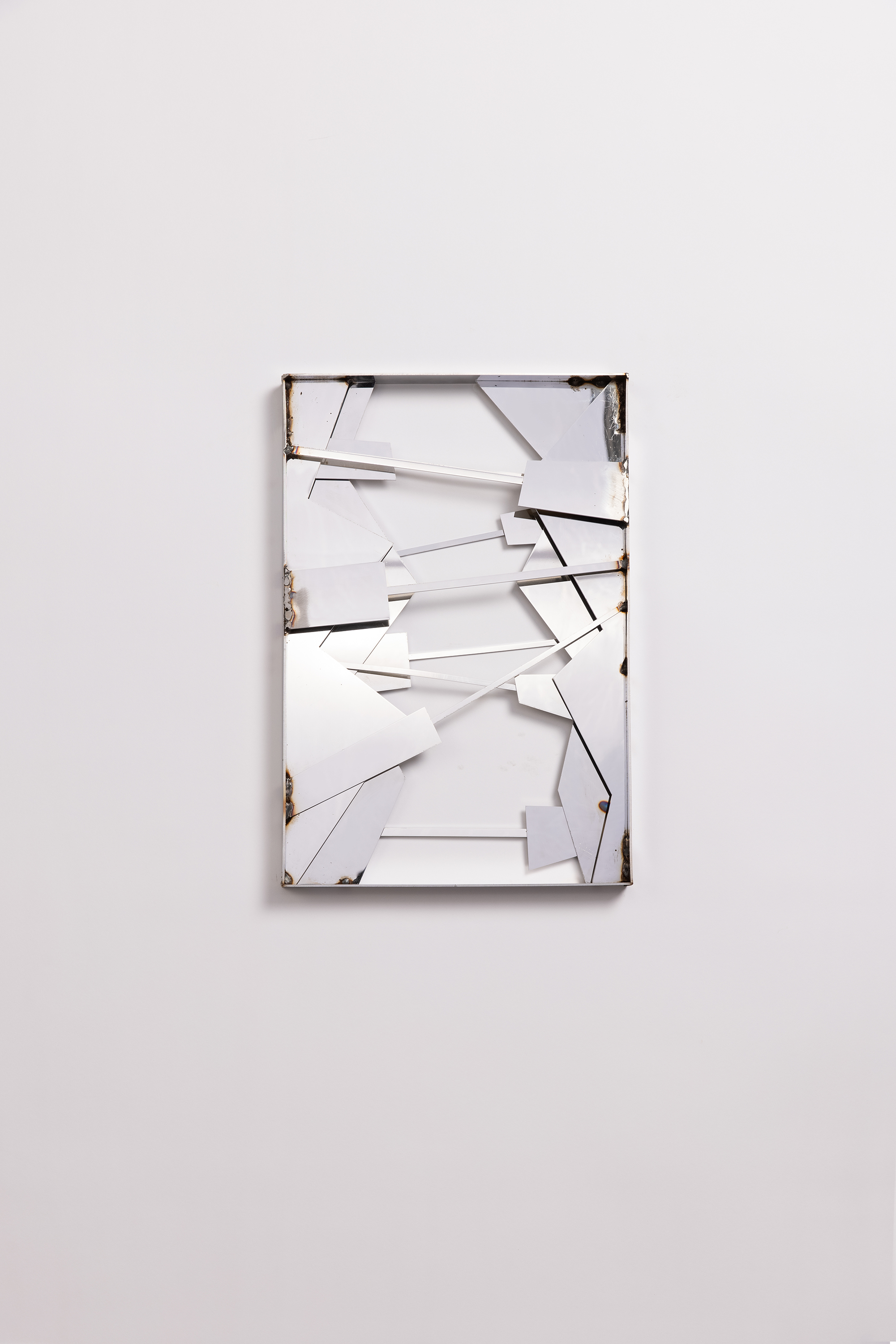 Indrikis Gelzis, project: ART BRUSSELS (Fig. 10)