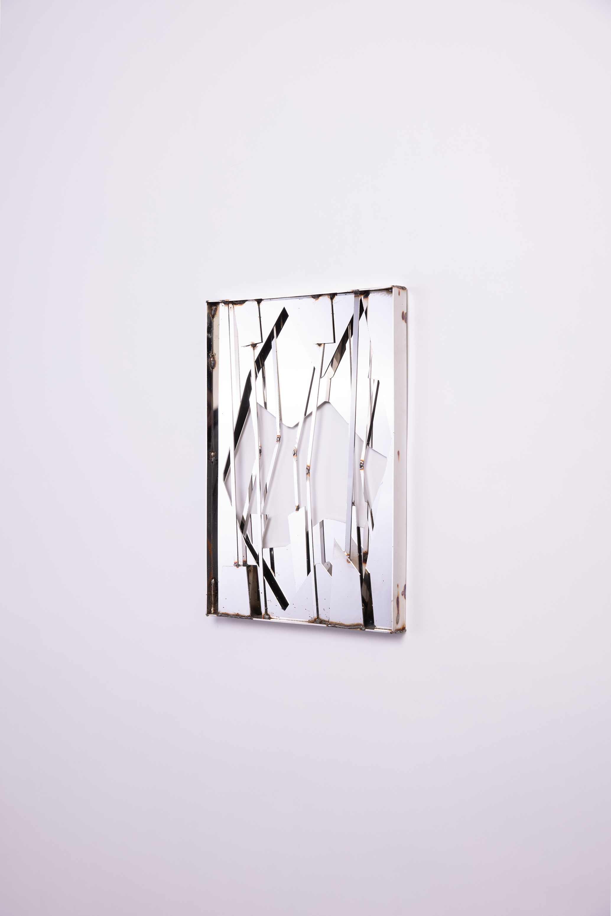 Indrikis Gelzis, project: ART BRUSSELS (Fig. 11)