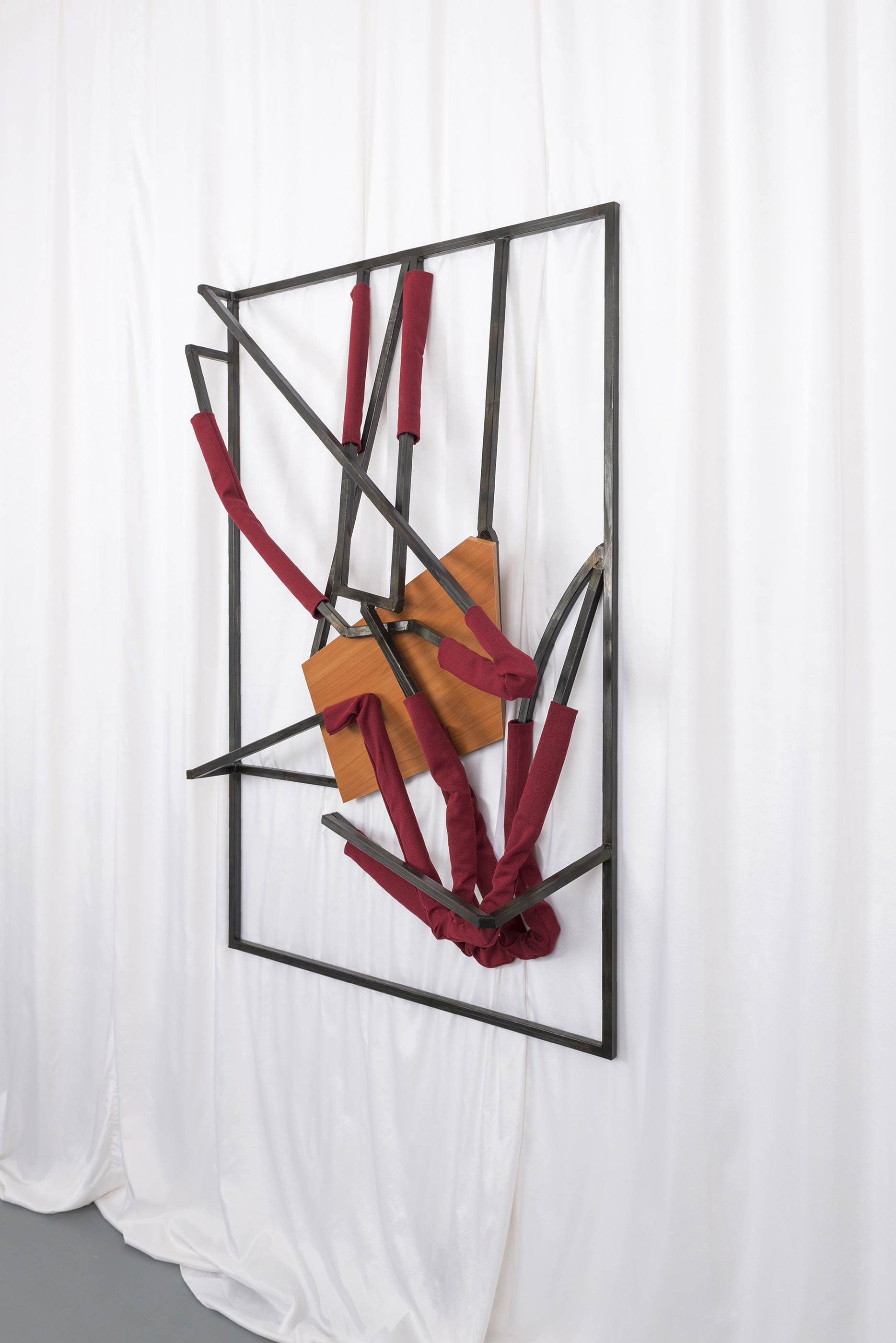Indrikis Gelzis, project: Between the Sheets (Fig. 4)