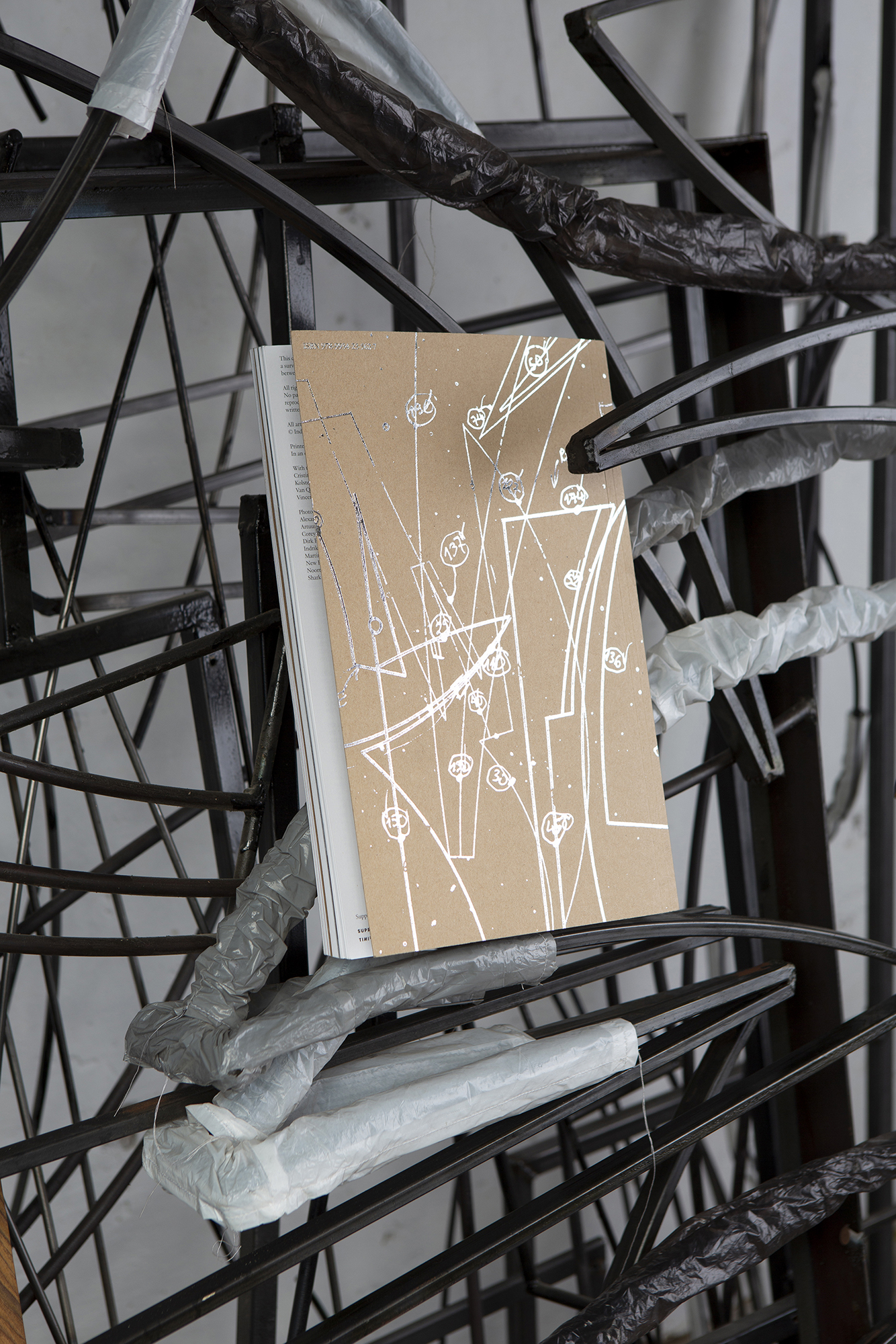 Indrikis Gelzis, project: Catalogue, Indrikis Gelzis (Fig. 9)