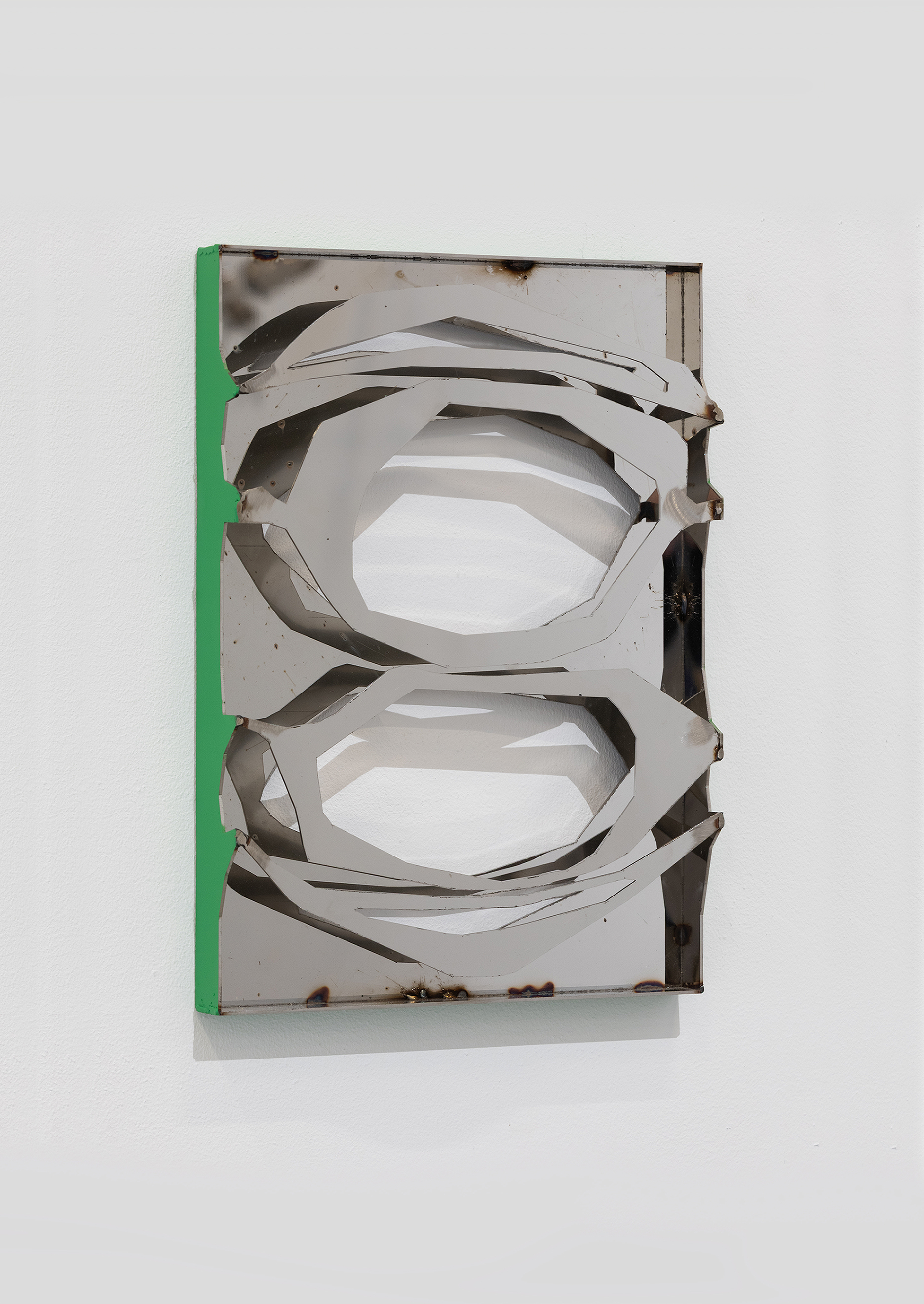 Indrikis Gelzis, project: Eyelash Fortress (Fig. 13)