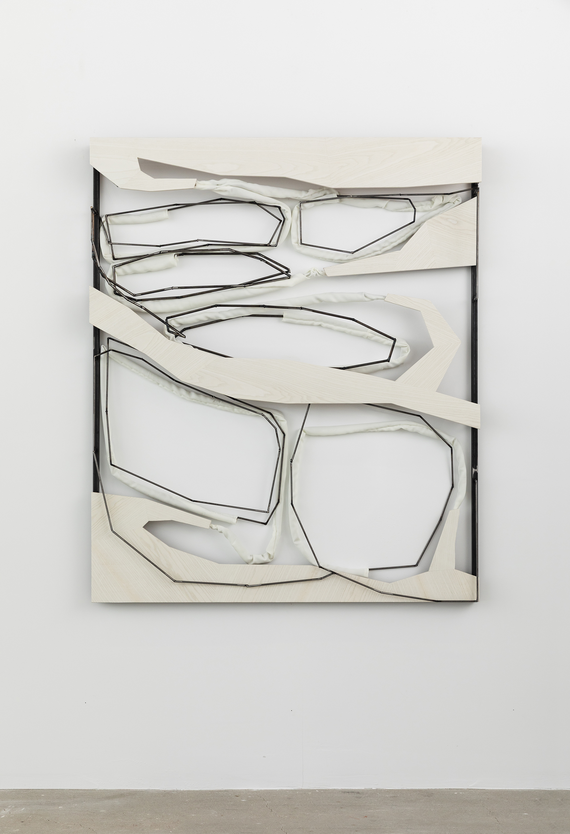 Indrikis Gelzis, project: Eyelash Fortress (Fig. 10)