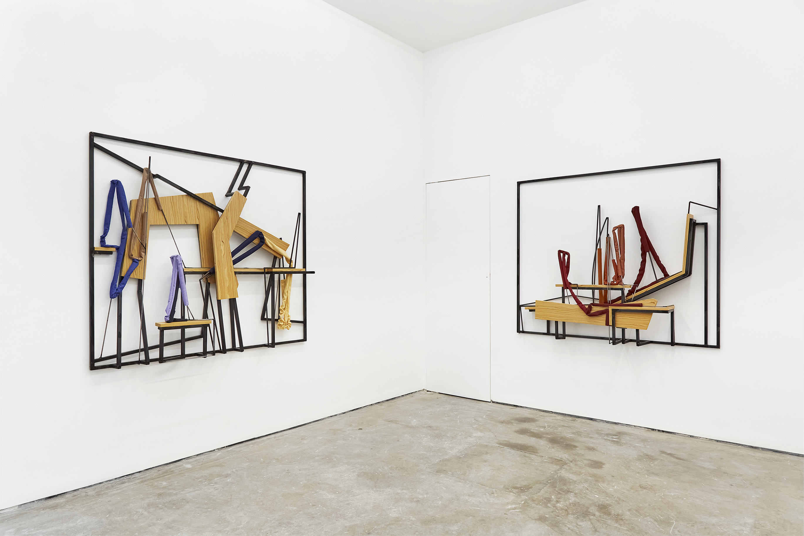 Indrikis Gelzis, project: Figure of everything (Fig. 2)