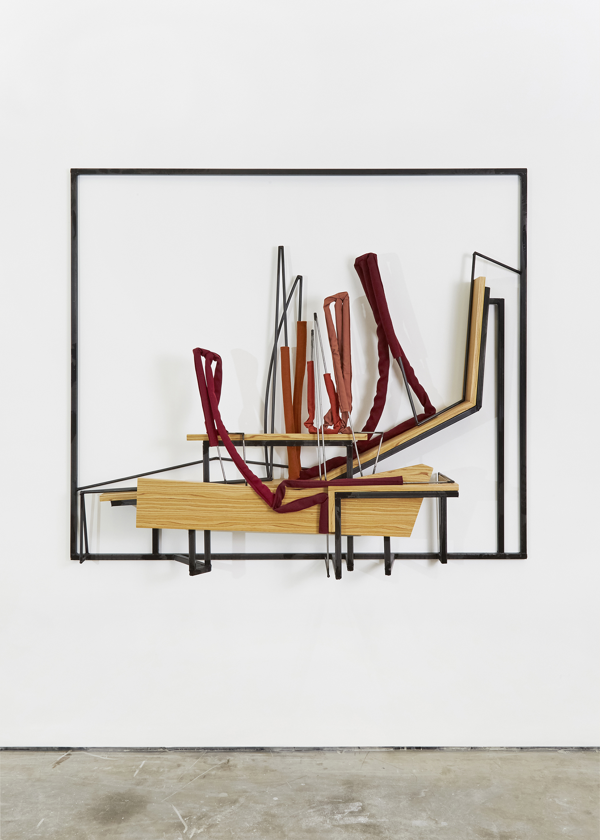 Indrikis Gelzis, project: Figure of everything (Fig. 4)