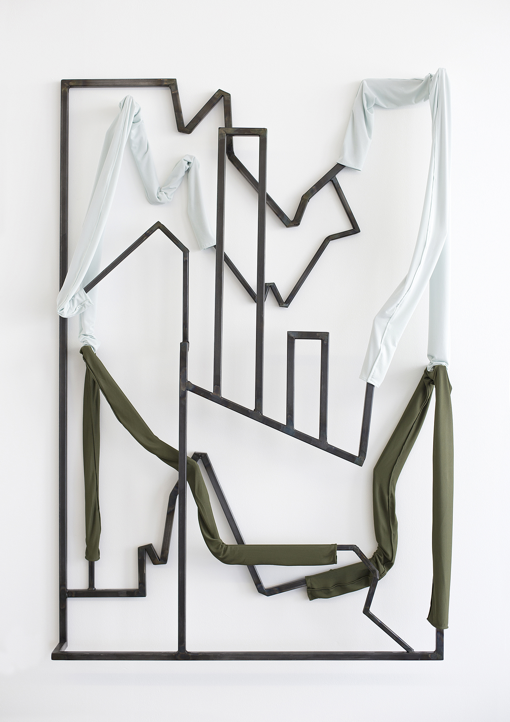 Indrikis Gelzis, project: Form Cannibalism (Fig. 2)