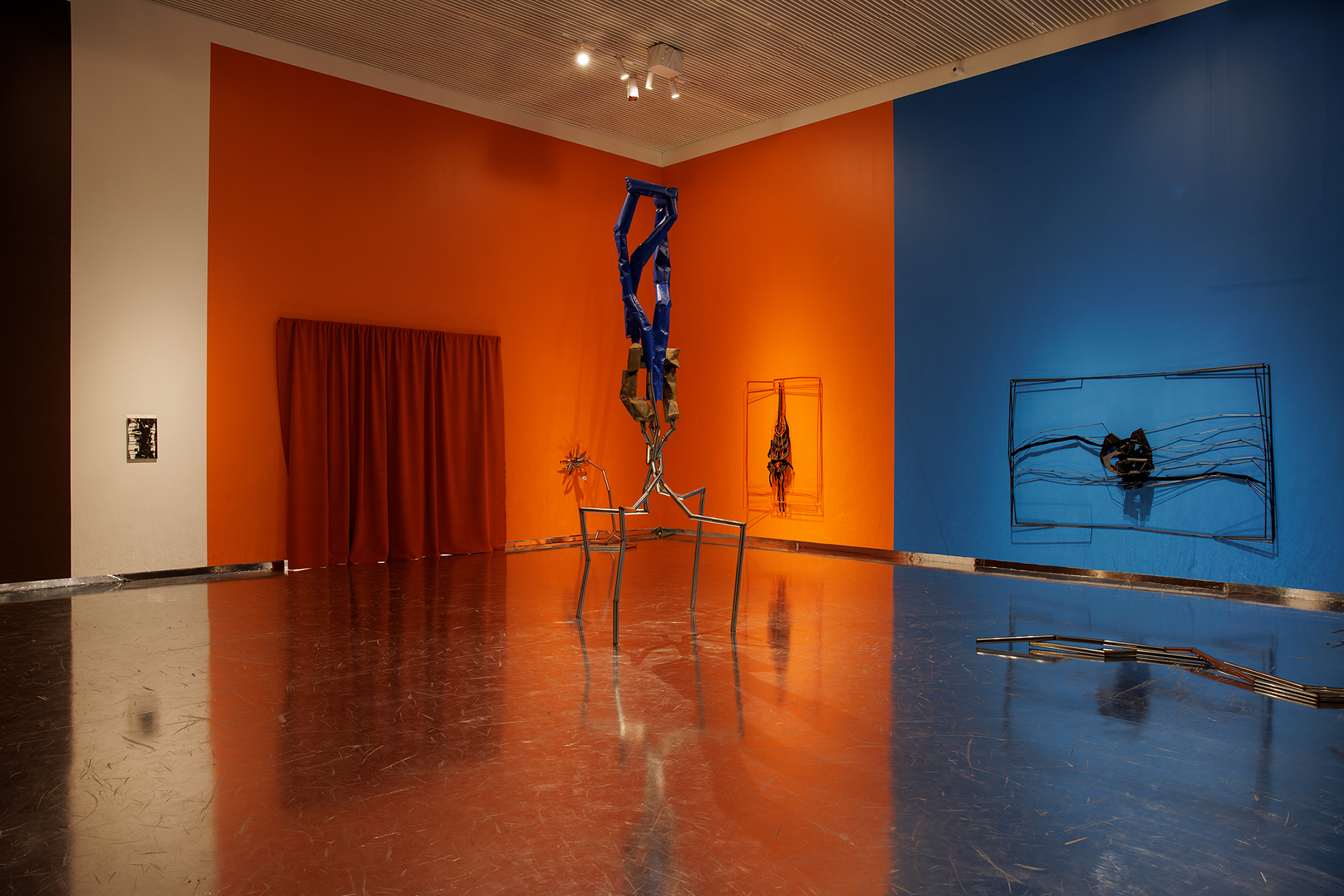 Indrikis Gelzis, project: Purvītis Prize / Latvian National Museum of Arts (Fig. 1)