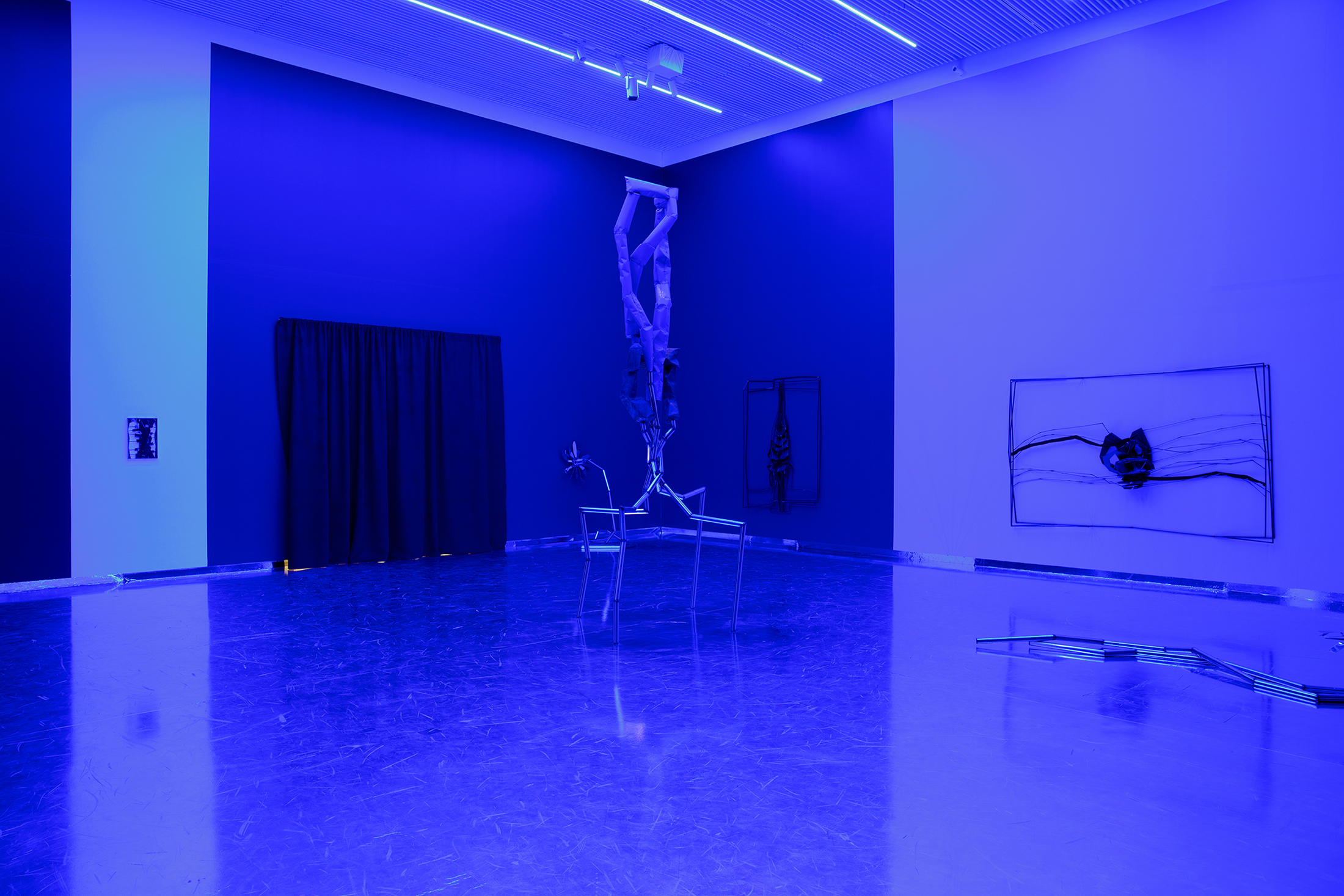 Indrikis Gelzis, project: Purvītis Prize / Latvian National Museum of Arts (Fig. 2)