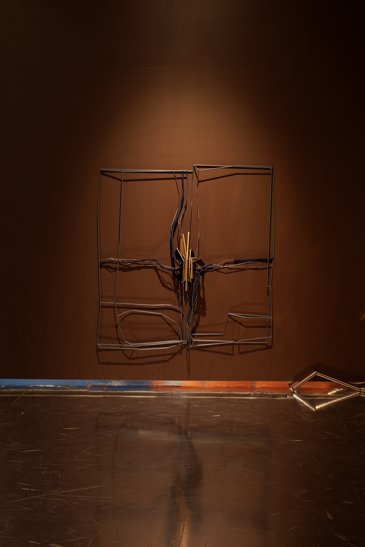 Indrikis Gelzis, project: Purvītis Prize / Latvian National Museum of Arts (Fig. 19)