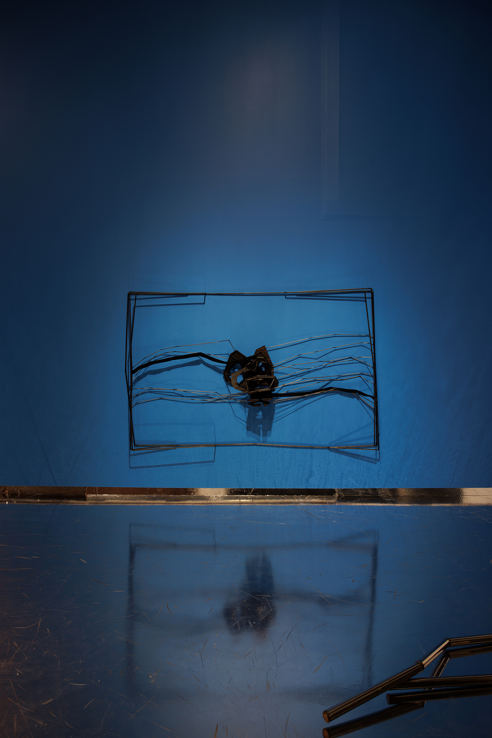 Indrikis Gelzis, project: Purvītis Prize / Latvian National Museum of Arts (Fig. 8)