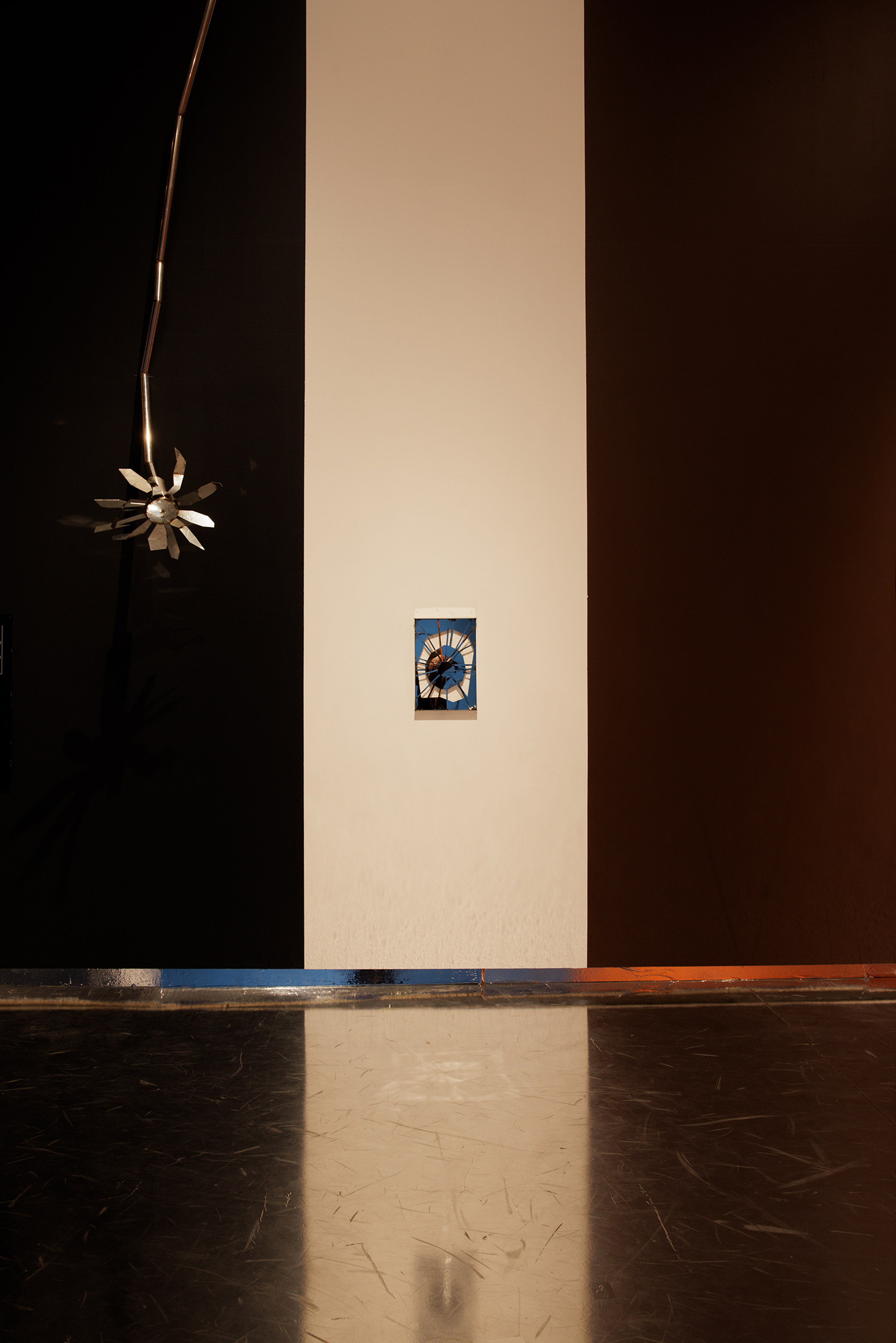 Indrikis Gelzis, project: Purvītis Prize / Latvian National Museum of Arts (Fig. 22)