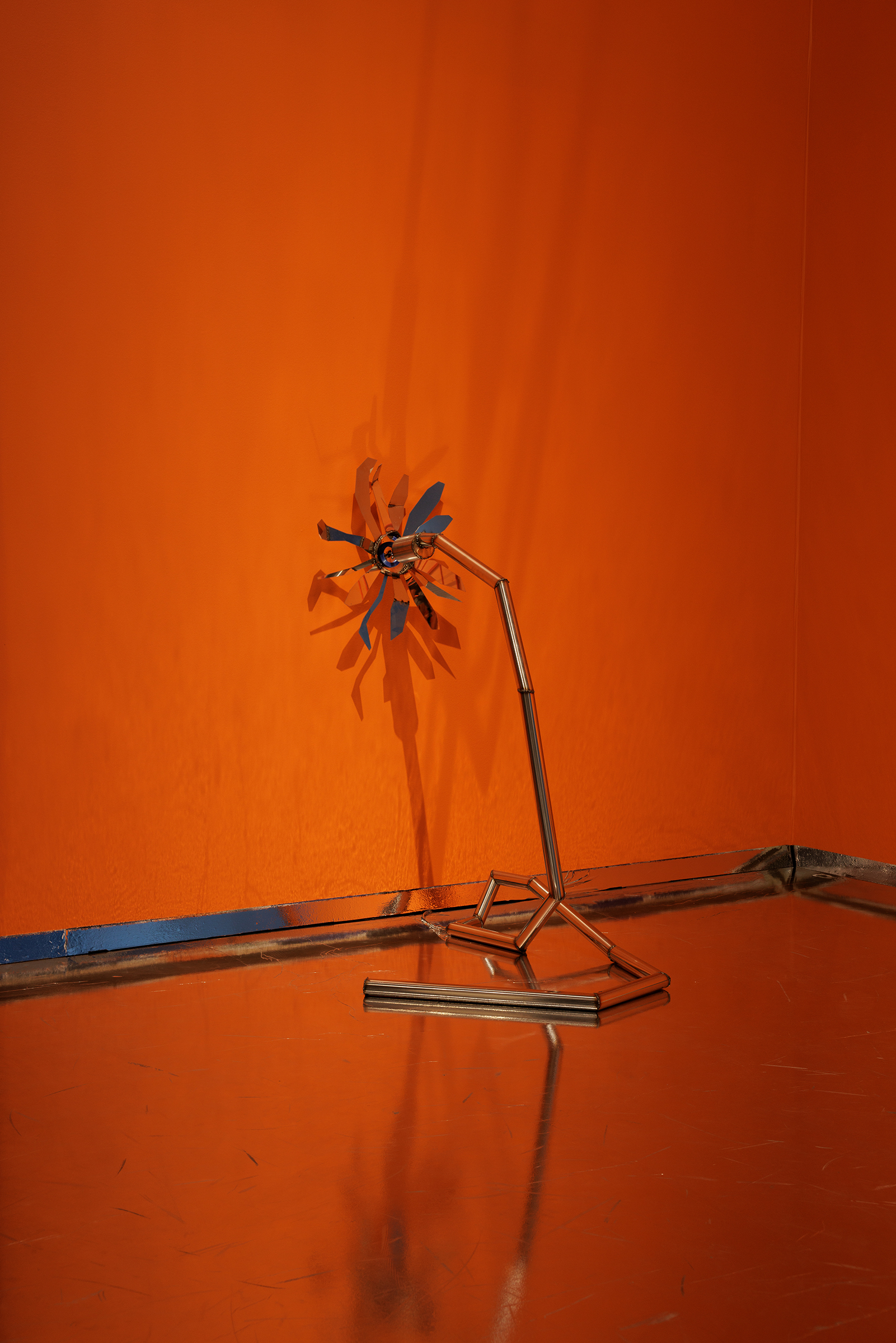 Indrikis Gelzis, project: Purvītis Prize / Latvian National Museum of Arts (Fig. 13)