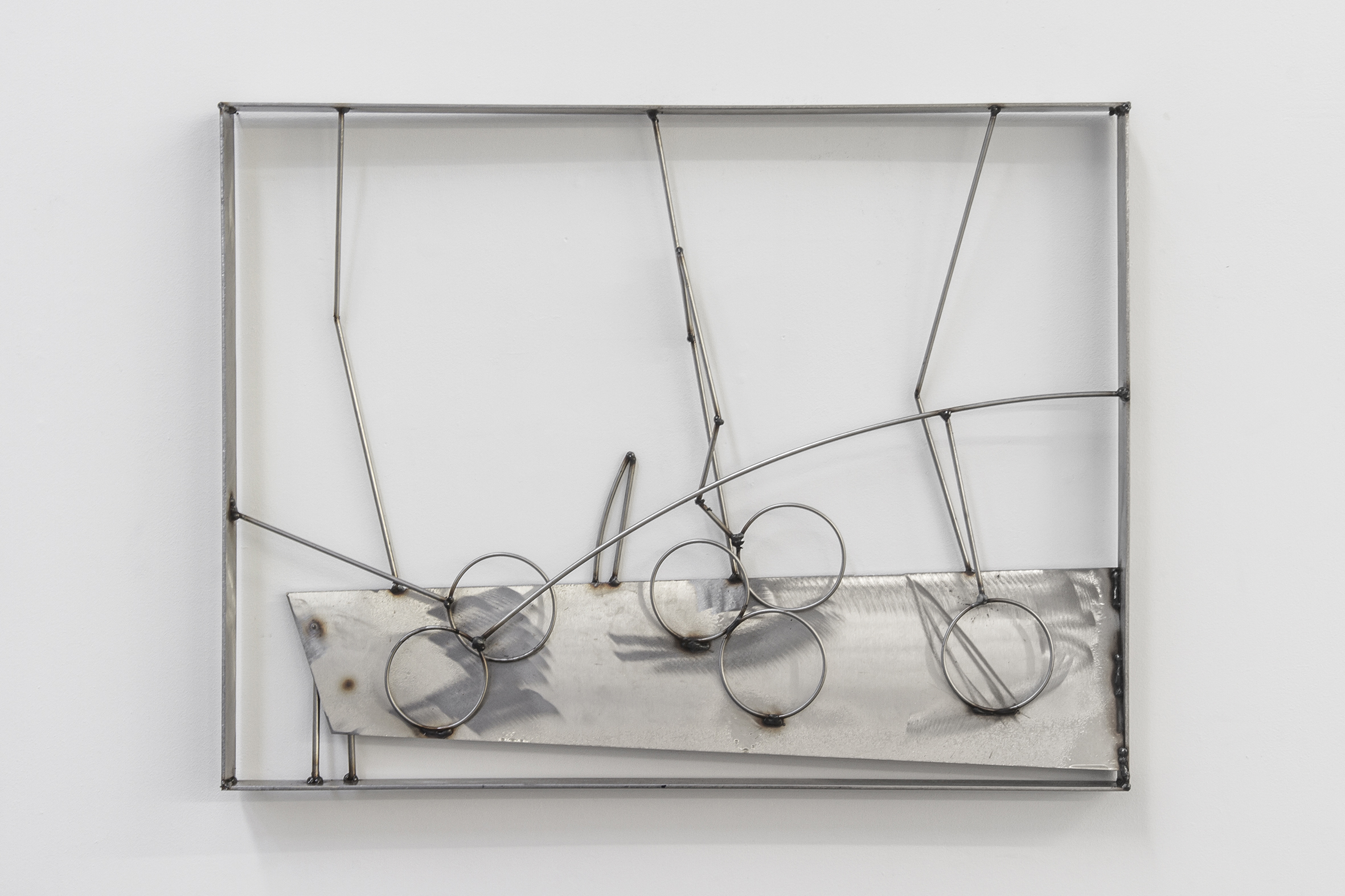 Indrikis Gelzis, project: Still life of a still life (Fig. 3)