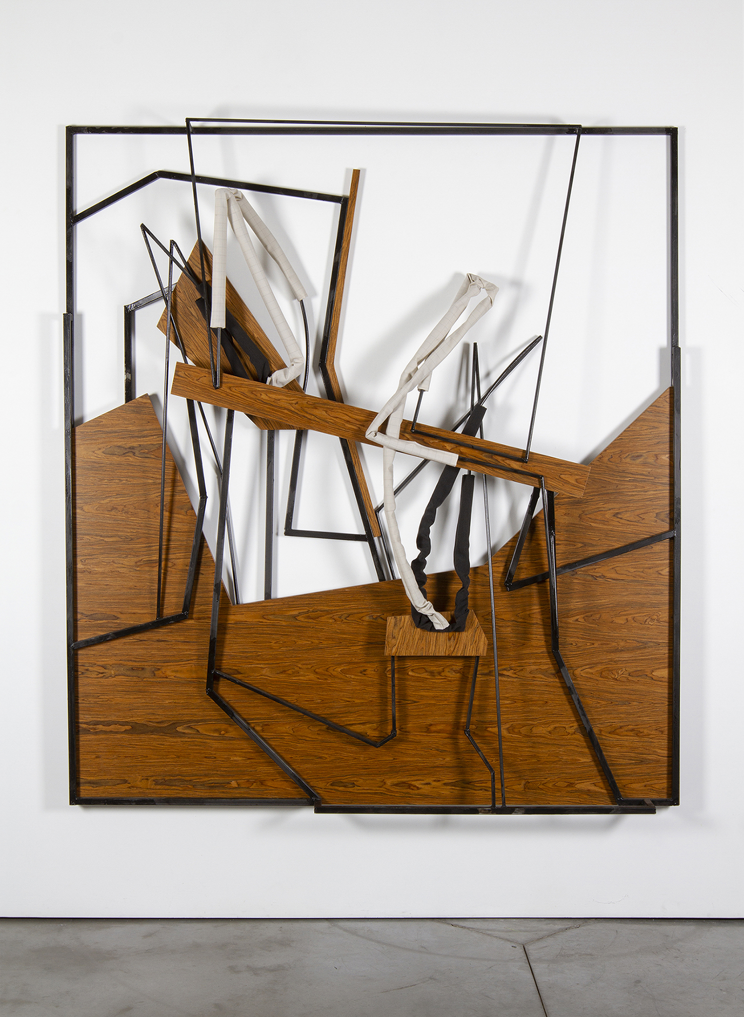 Indrikis Gelzis, project: Still life of a still life (Fig. 7)