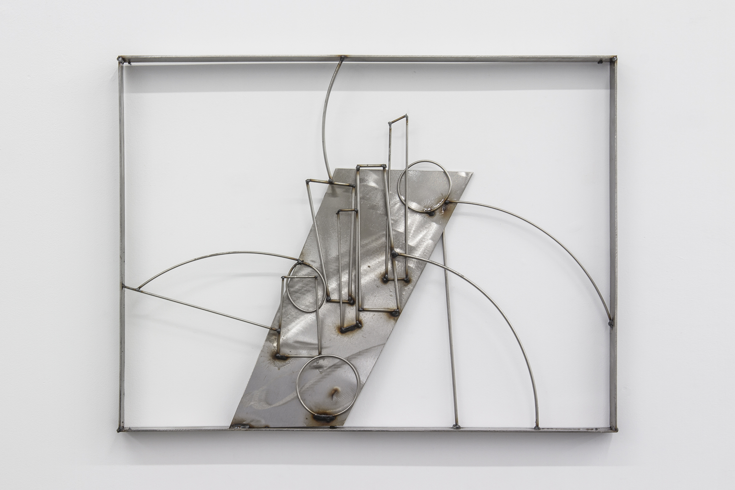 Indrikis Gelzis, project: Still life of a still life (Fig. 16)