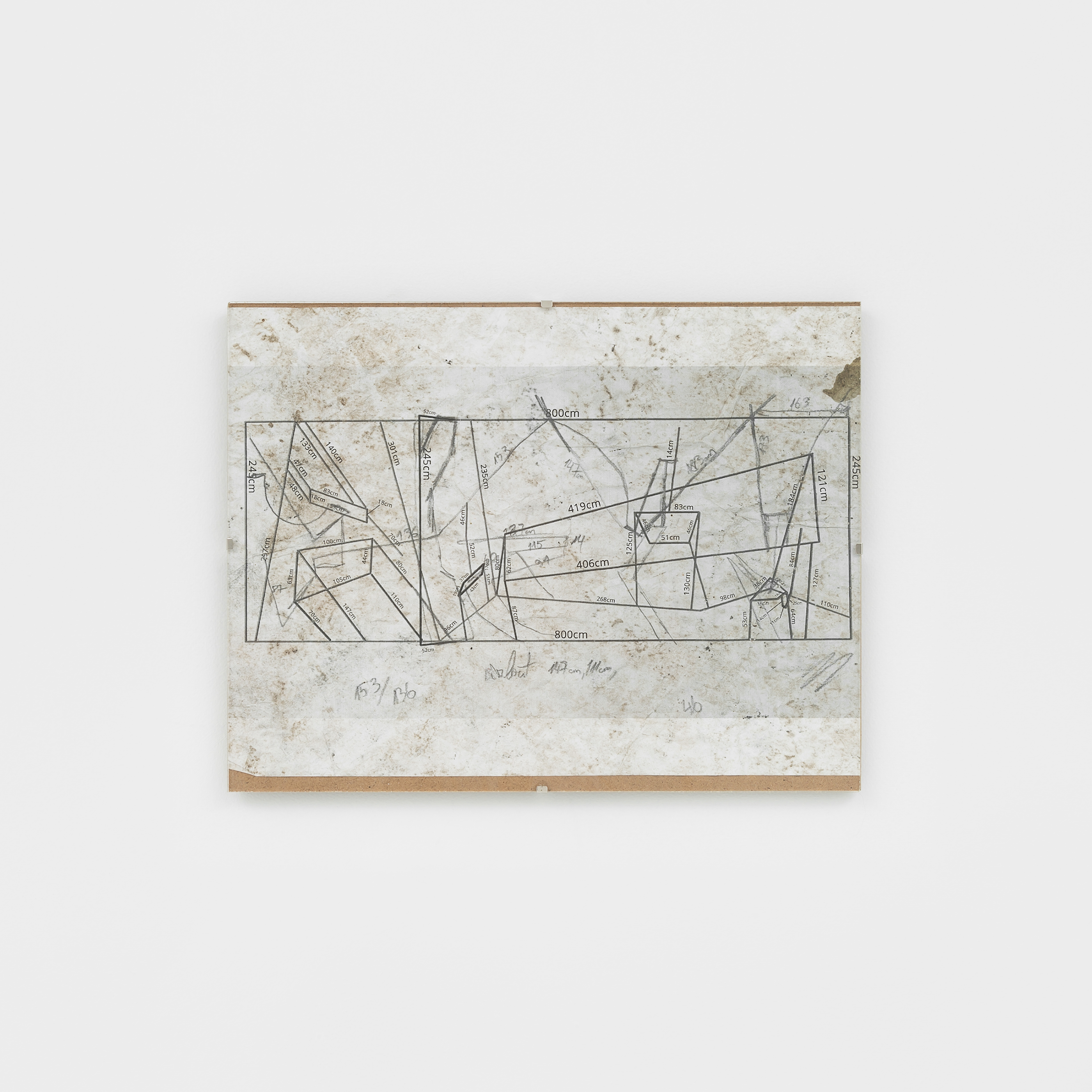 Indrikis Gelzis, project: TABLEAU (Fig. 13)