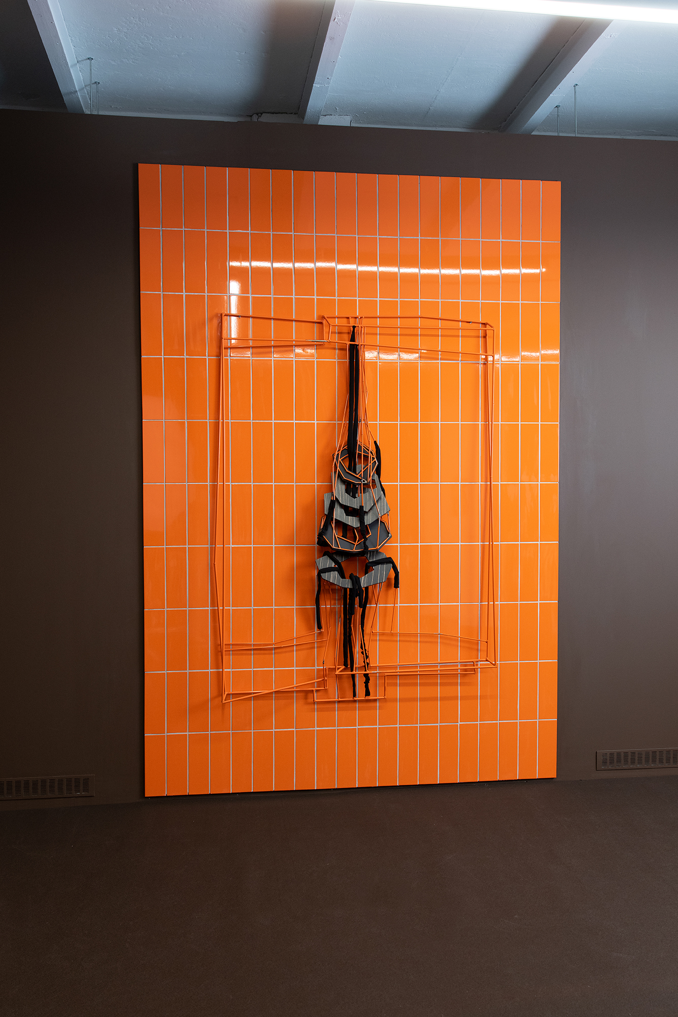 Indrikis Gelzis, project: Watery Day's Eye (Fig. 3)