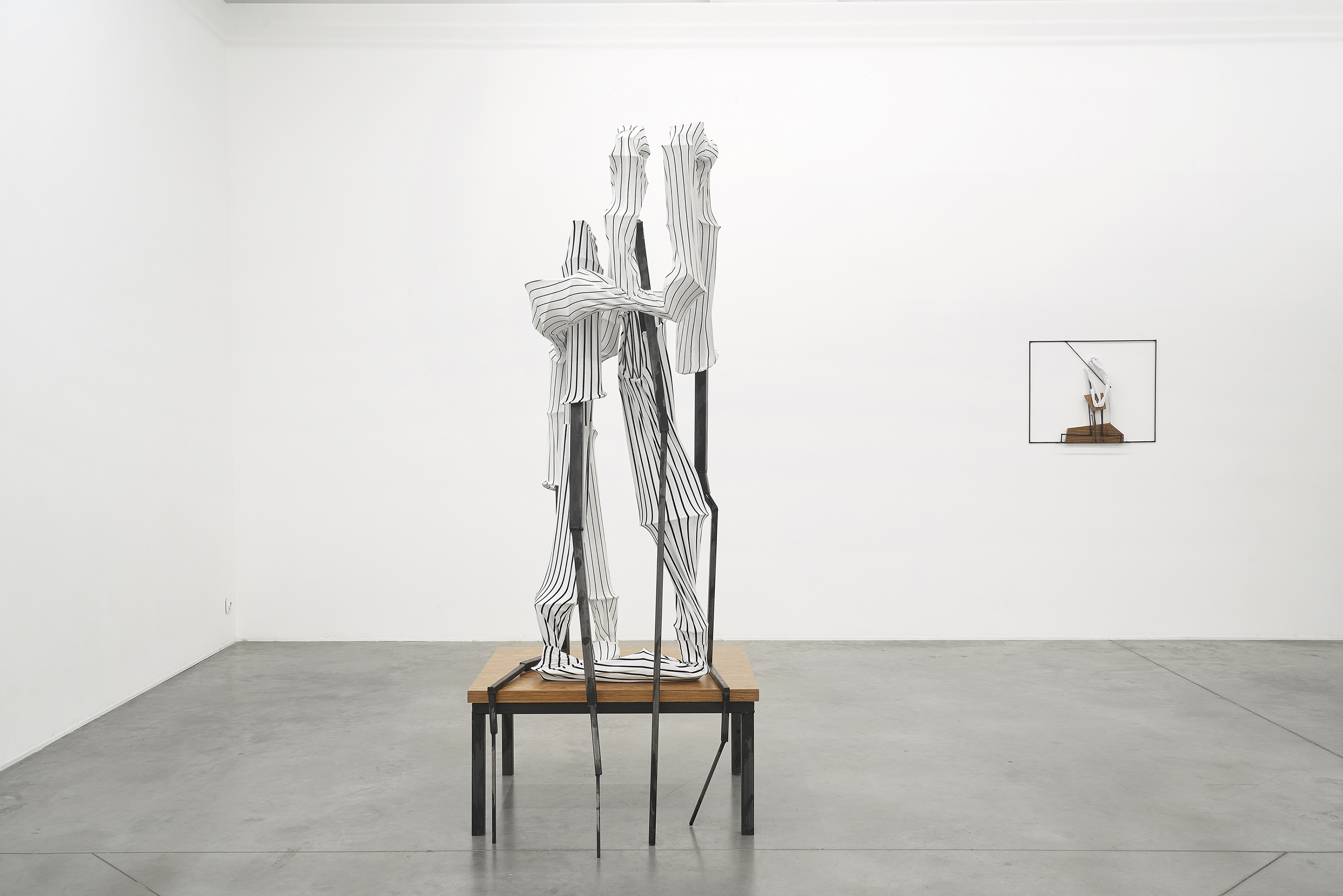 Indrikis Gelzis, project: Yawn holding Fields (Fig. 16)