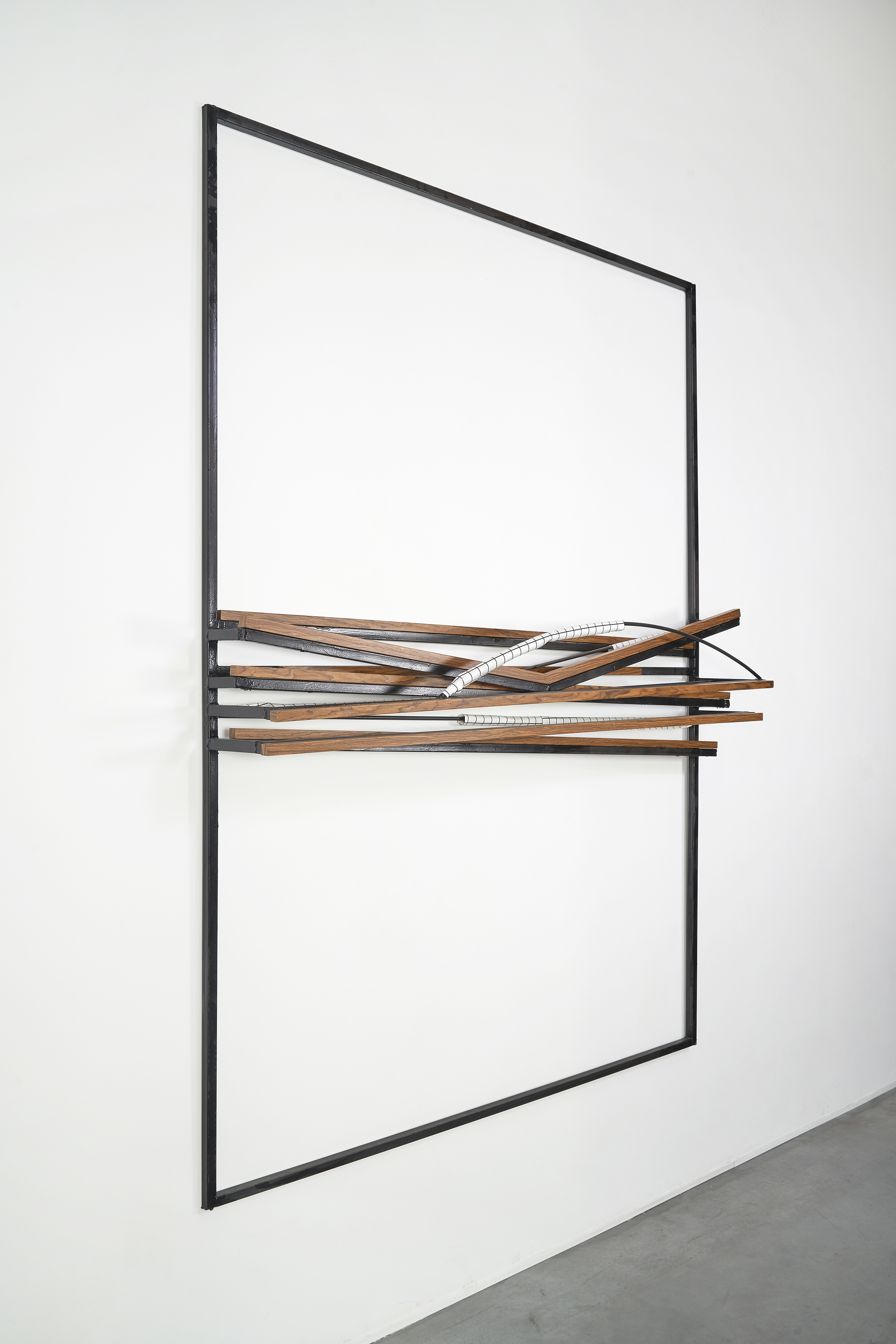 Indrikis Gelzis, project: Yawn holding Fields (Fig. 13)